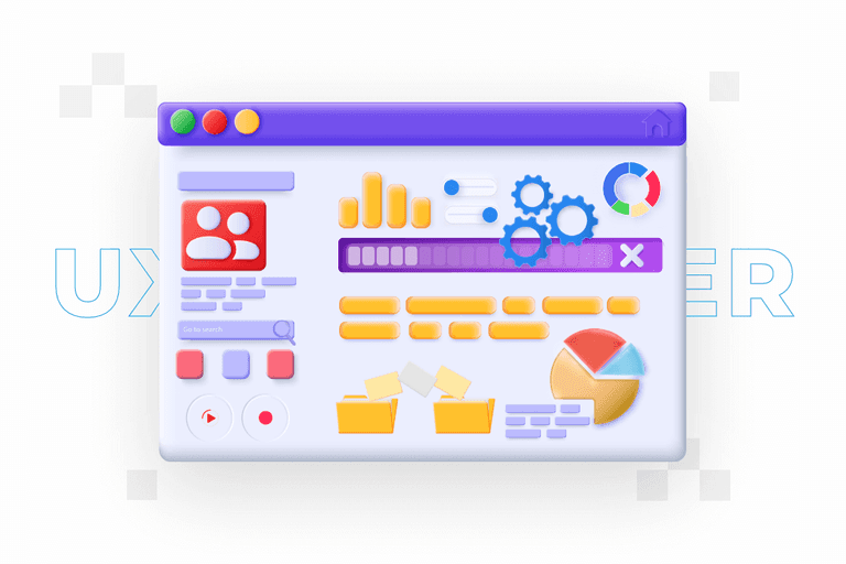 UX designer – kim jest i czym się zajmuje?