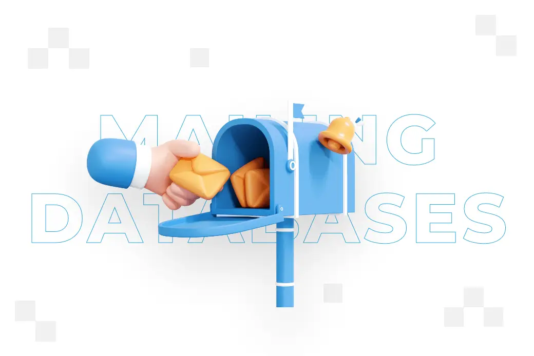 Mailing databases – what are they, how much do they cost and are they worth buying?