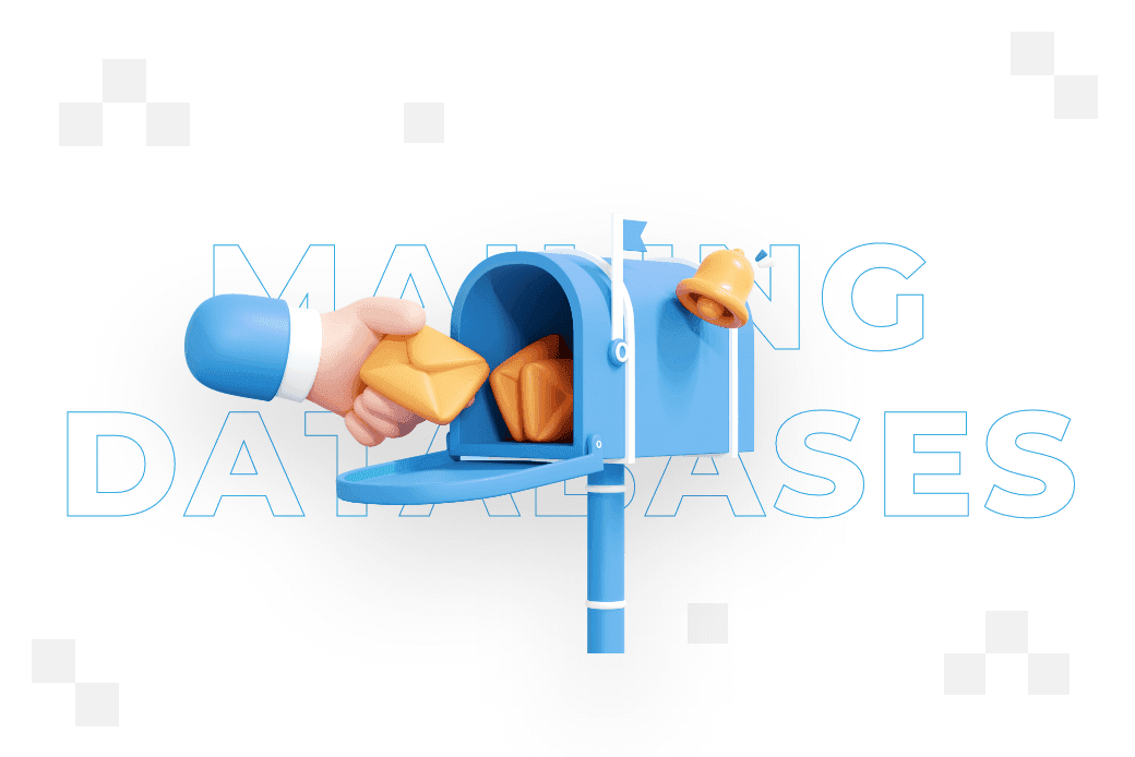 Mailing databases – what are they, how much do they cost and are they worth buying?