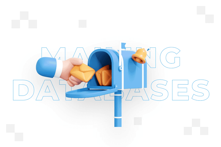 Mailing databases – what are they, how much do they cost and are they worth buying?