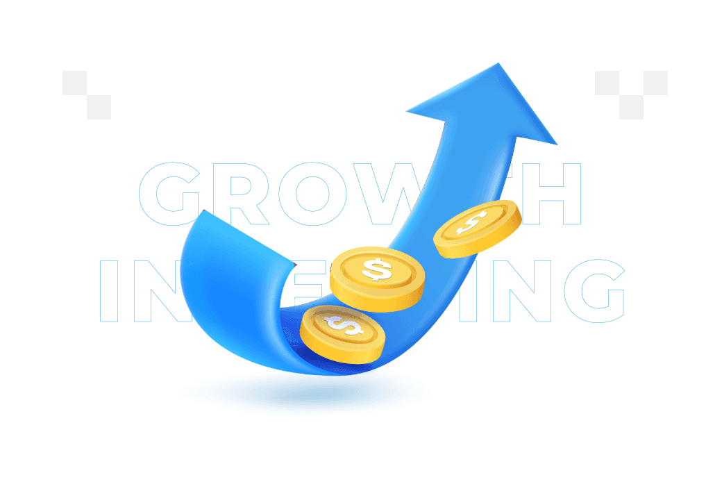 Growth investing – co to jest i na czym polega?