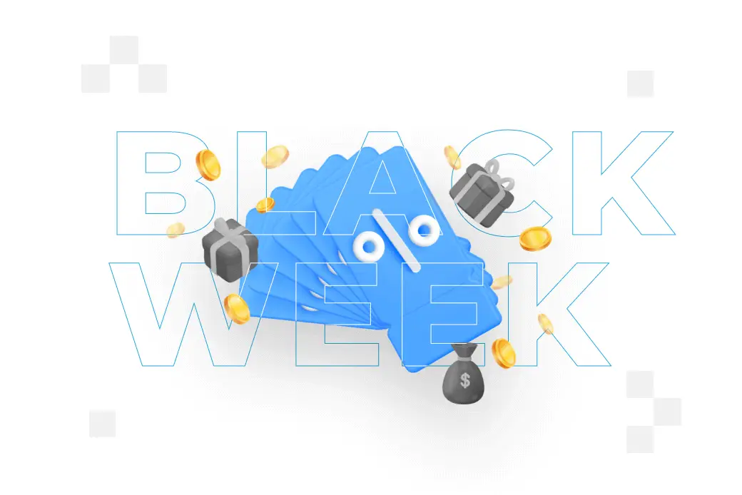Black Week – co to jest?