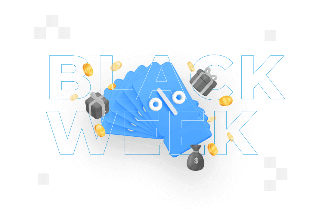 Black Week – co to jest?
