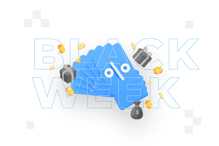 Black Week – co to jest?