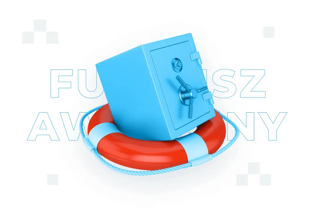 Fundusz awaryjny – co to jest i jak go stworzyć? 