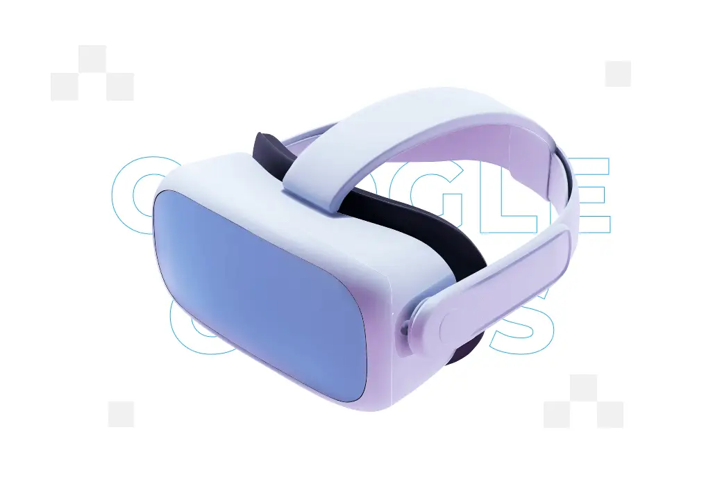 Google Glass, czyli innowacja, która wyprzedziła swoje czasy