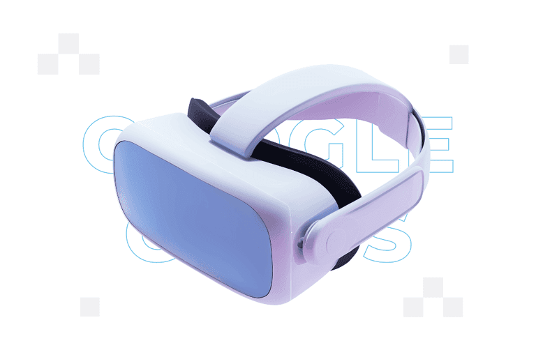 Google Glass, czyli innowacja, która wyprzedziła swoje czasy