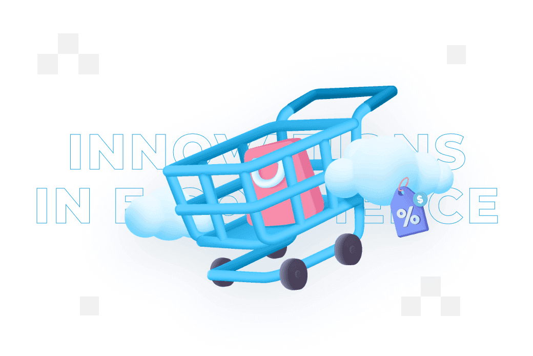 Najważniejsze innowacje w e-commerce