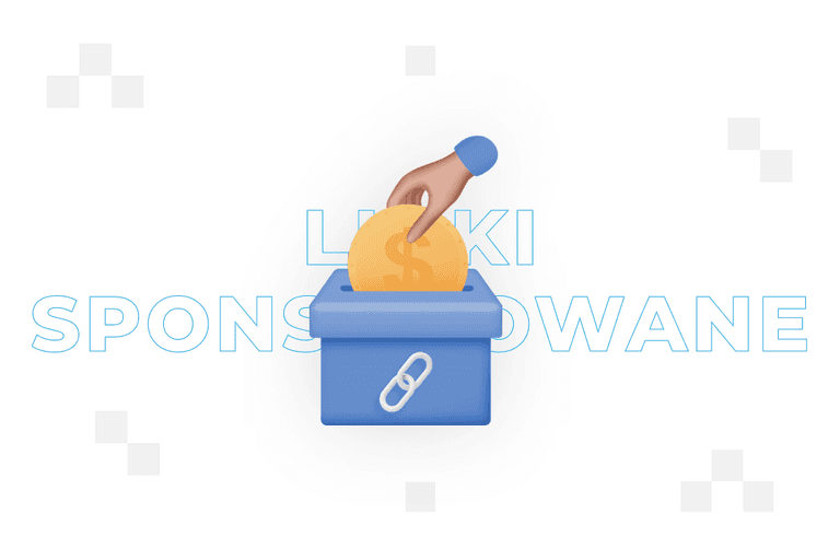 Linki sponsorowane – czym są?