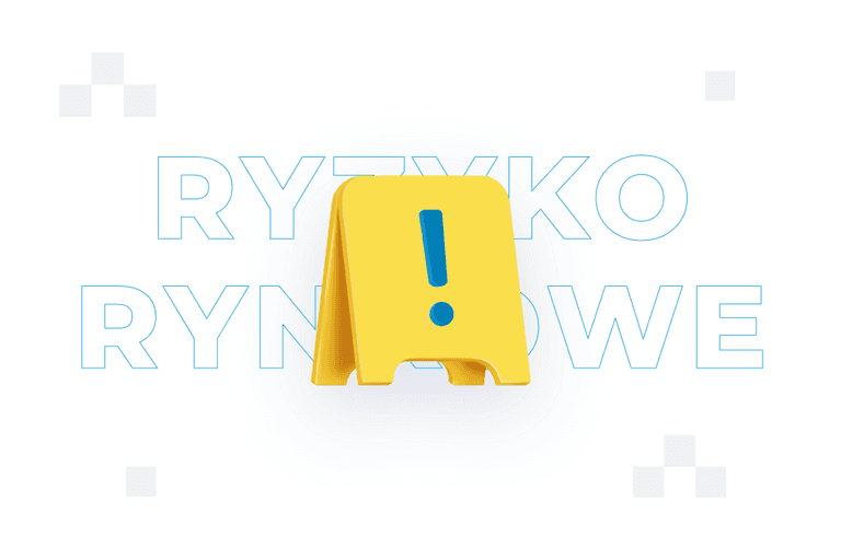 Ryzyko rynkowe – co to jest i jak je określić?