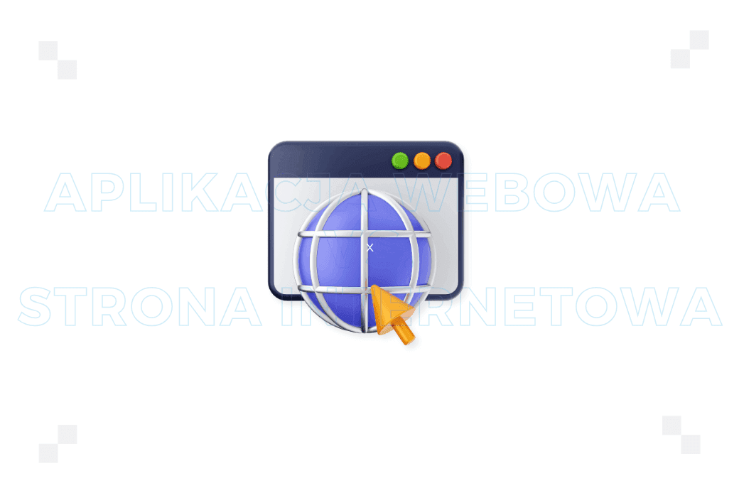 Aplikacja webowa a strona internetowa – czym się różnią?