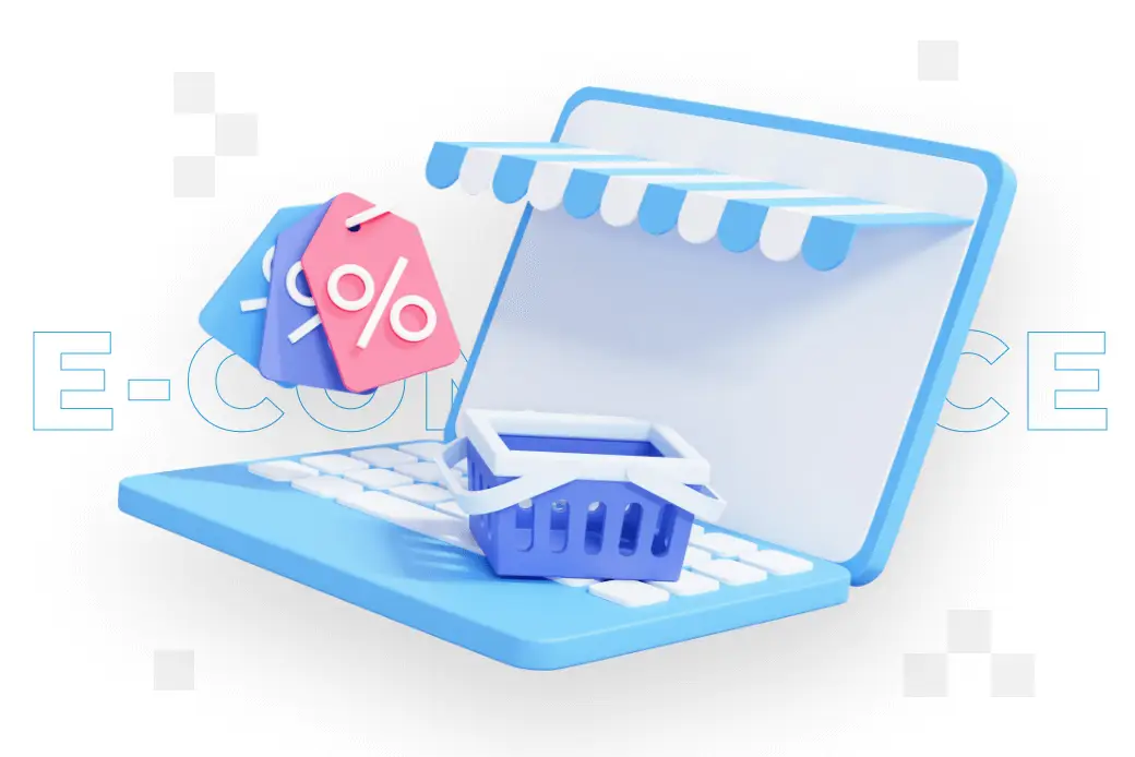 E-commerce – what is it and how to get started?