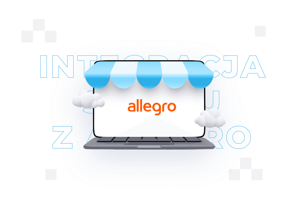 Integracja sklepu z Allegro – co to jest i jak ją przeprowadzić?