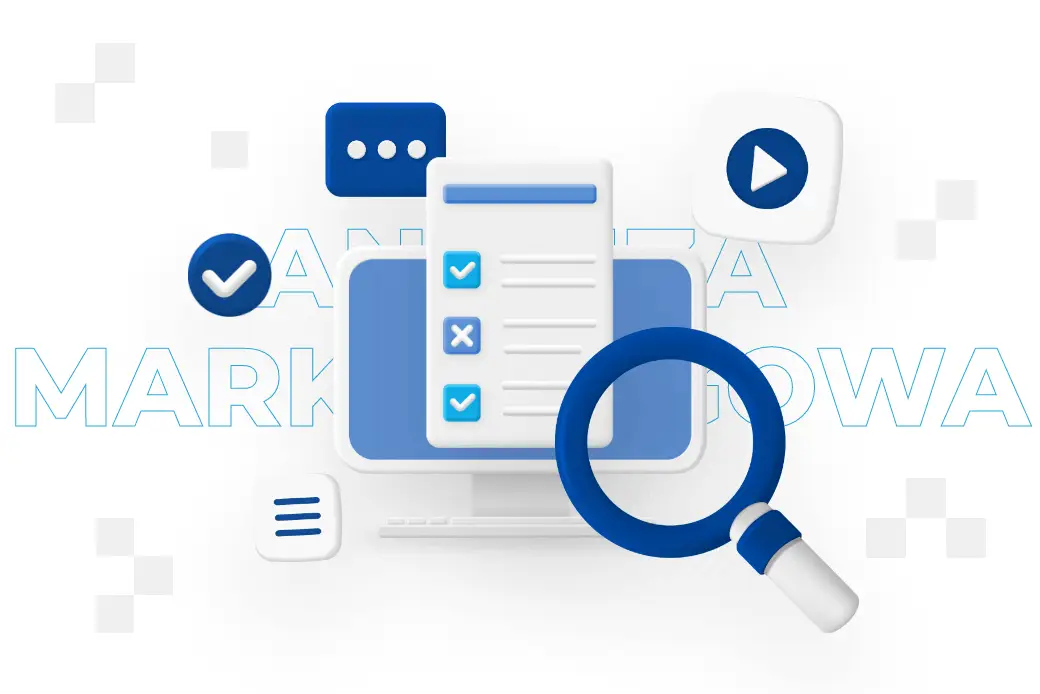 ​Analiza marketingowa – czym jest i do czego służy?