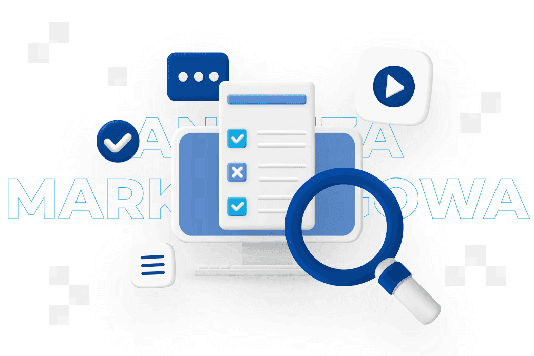​Analiza marketingowa – czym jest i do czego służy?