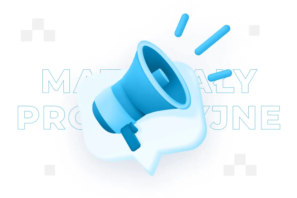 Materiały promocyjne – czym są i jak je tworzyć? 