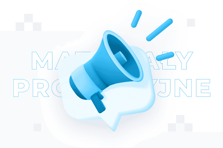 Materiały promocyjne – czym są i jak je tworzyć? 