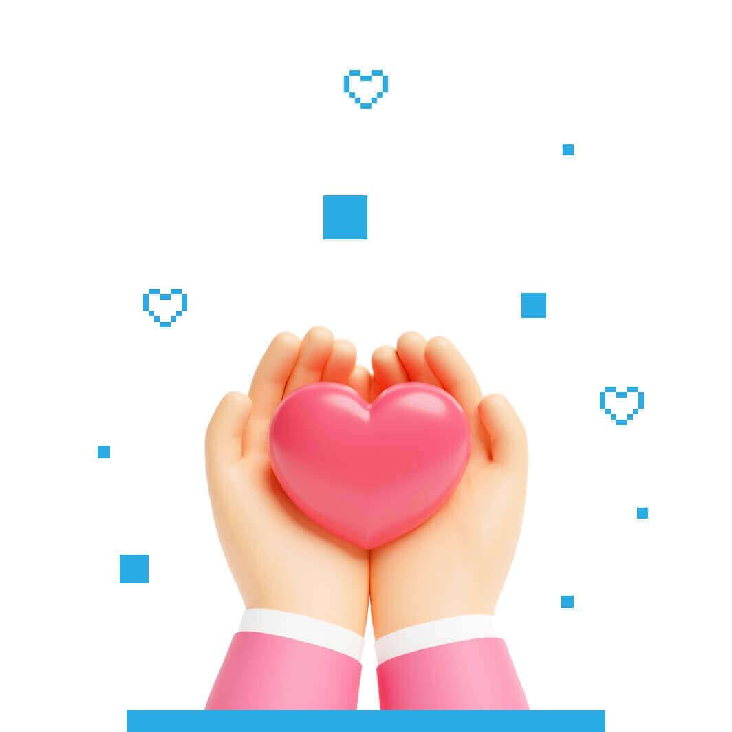 A strong and engaged community around your brand brings nothing but benefits! 