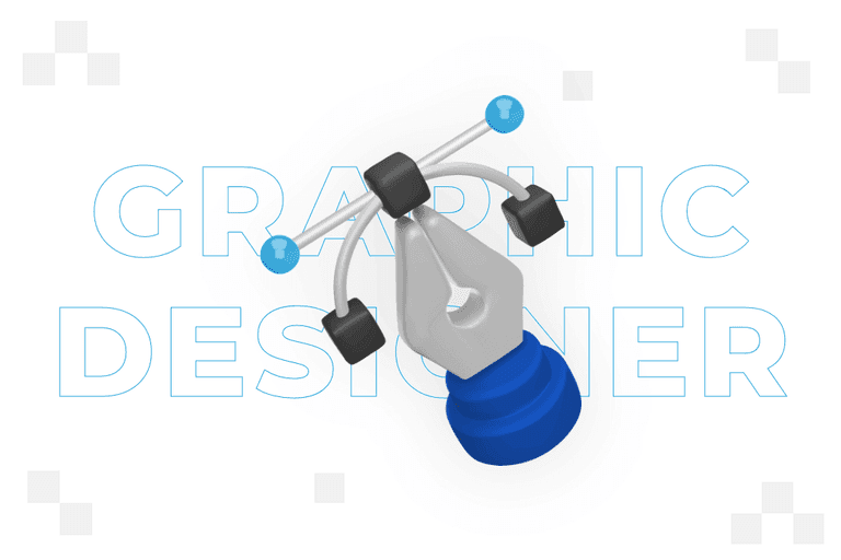 Graphic designer – kto to jest?