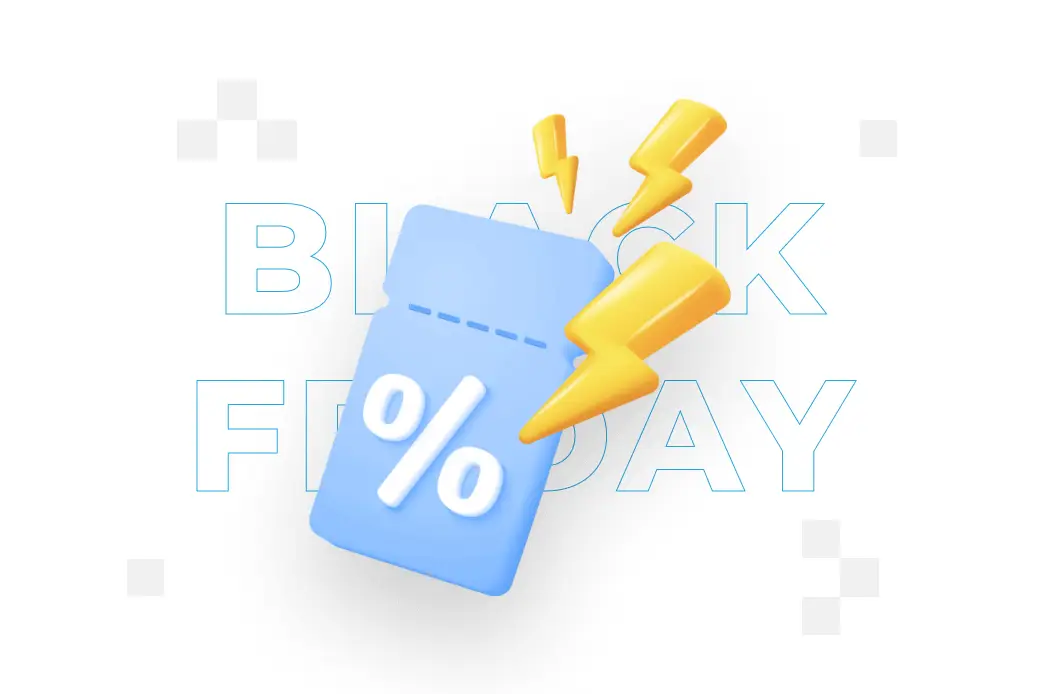​Black Friday – co to jest i kiedy wypada?