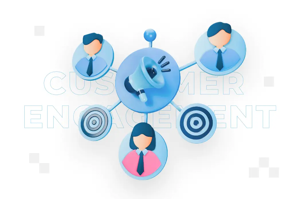 Customer engagement – what is it and how do you make it grow?