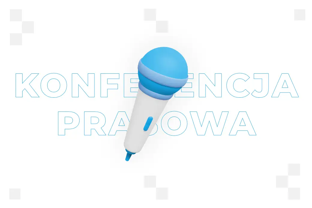 Nowoczesna konferencja prasowa – jak dziś naprawdę działa walka o uwagę mediów?