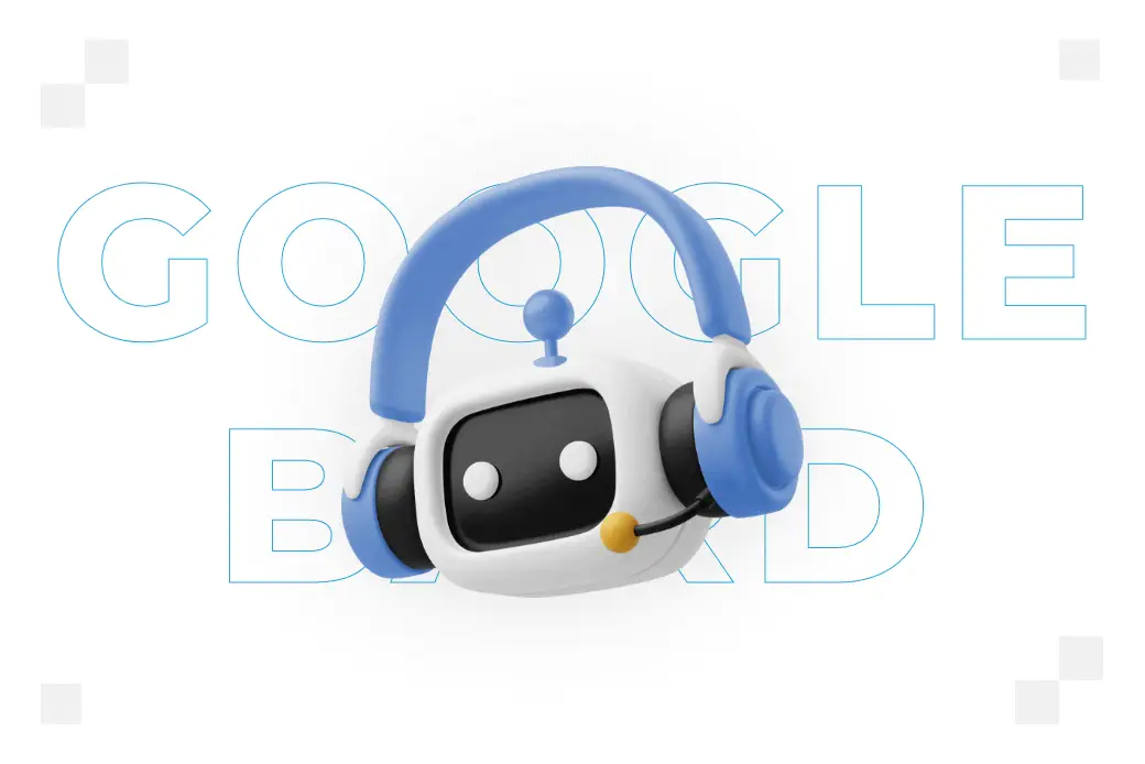 Google Bard – czym jest?