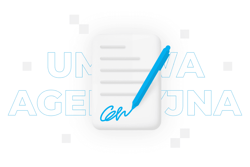 Umowa agencyjna – czym jest i co powinna zawierać?