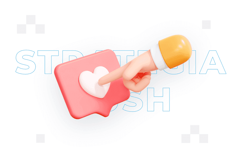 Strategia push – co to jest i na czym polega?