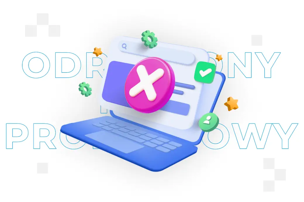 Odrzucony feed produktowy – przyczyny i rozwiązania