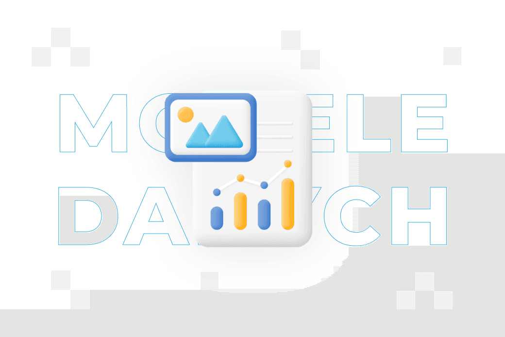 Modele danych – czym są?