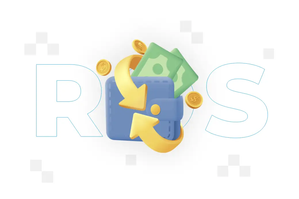 ROS – co to jest i jak obliczyć?