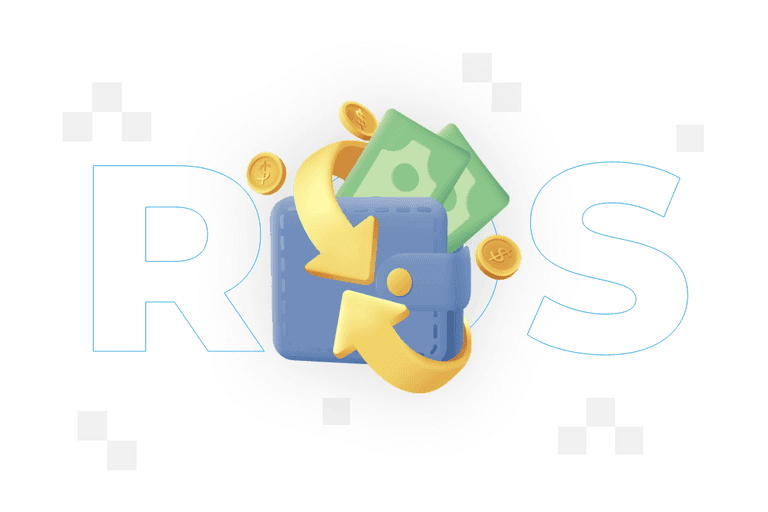 ROS – co to jest i jak obliczyć?
