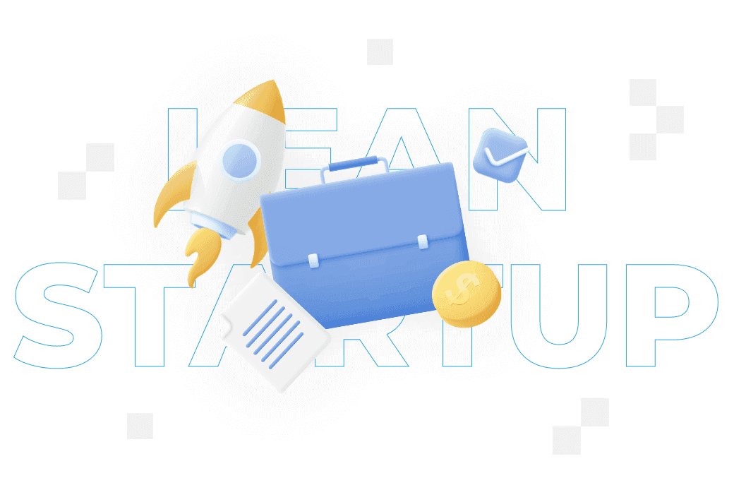 Lean startup – co to jest i na czym polega?