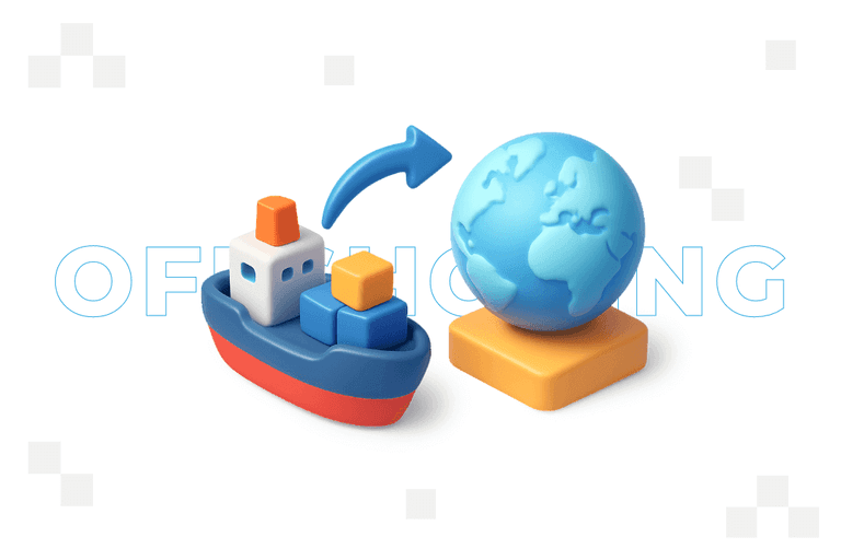 Offshoring – co to jest i na czym polega?
