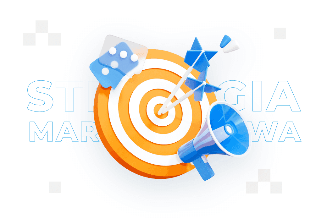 Strategia marketingowa – co to jest?