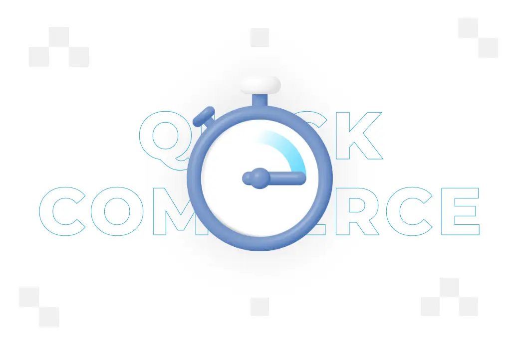 Quick commerce – czym jest i jakie daje korzyści?
