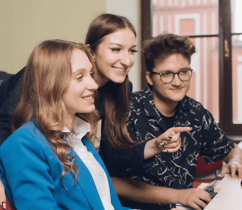 Praktyki studenckie w agencji marketingowej