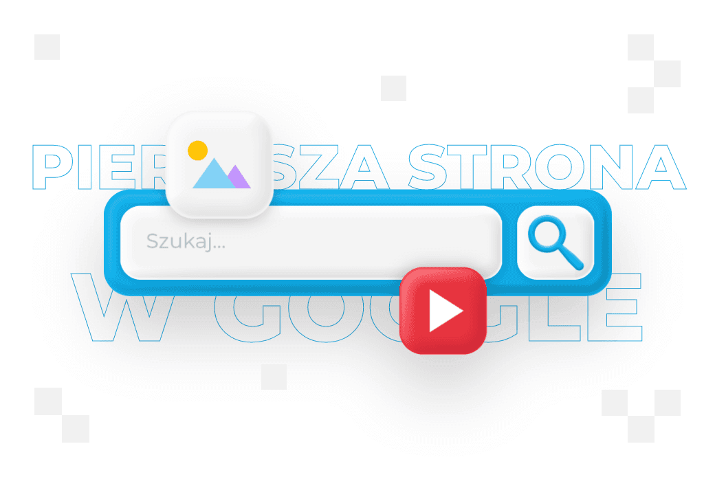Pierwsza strona w Google – przewodnik jak się tam dostać
