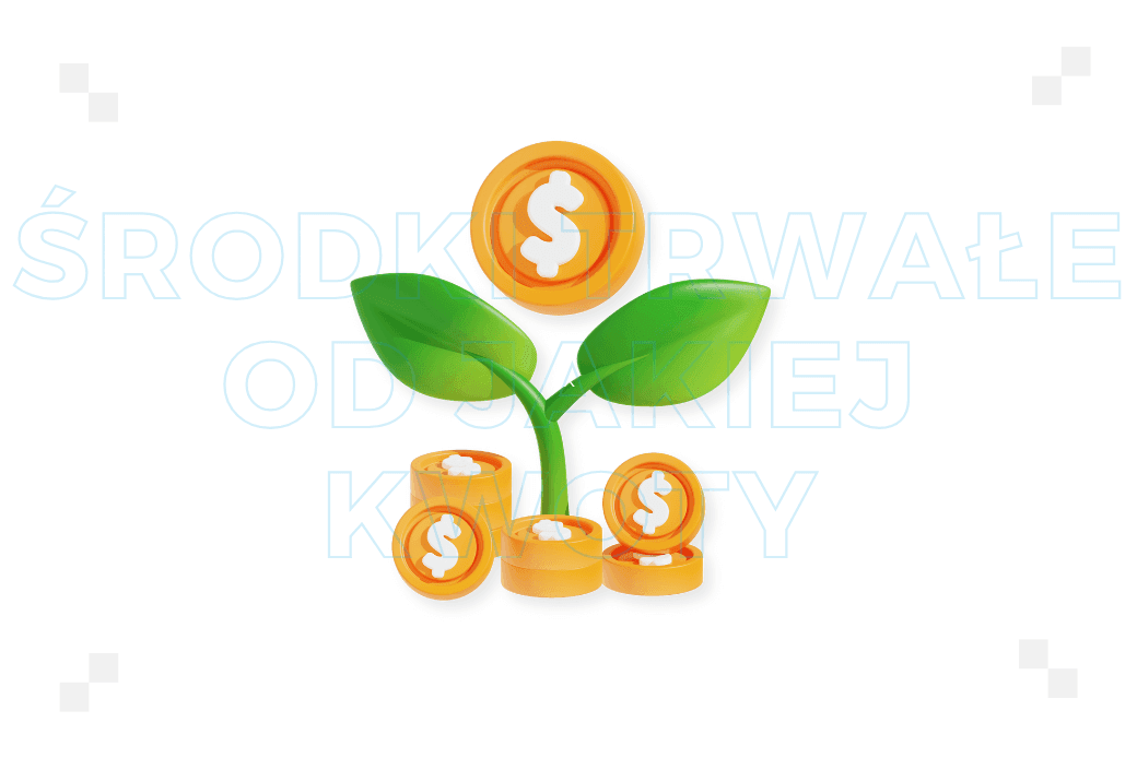 Od jakiej kwoty zaczynają się środki trwałe?
