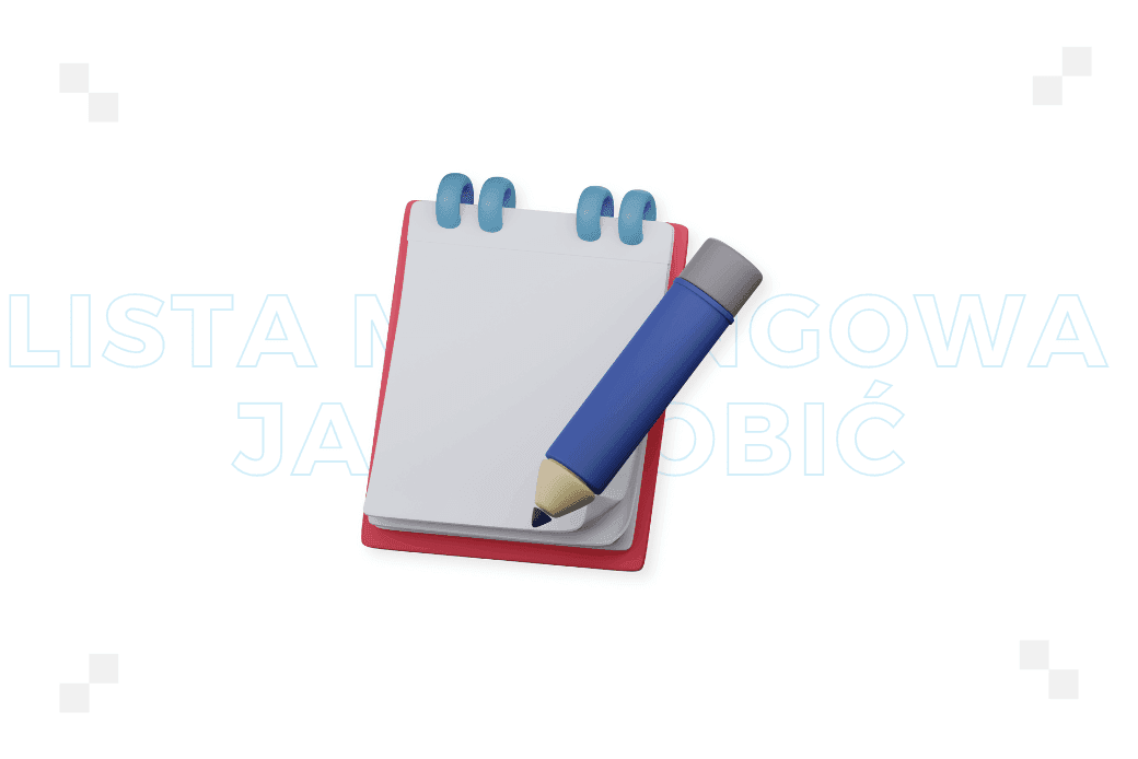 Jak zrobić listę mailingową? Praktyczne porady