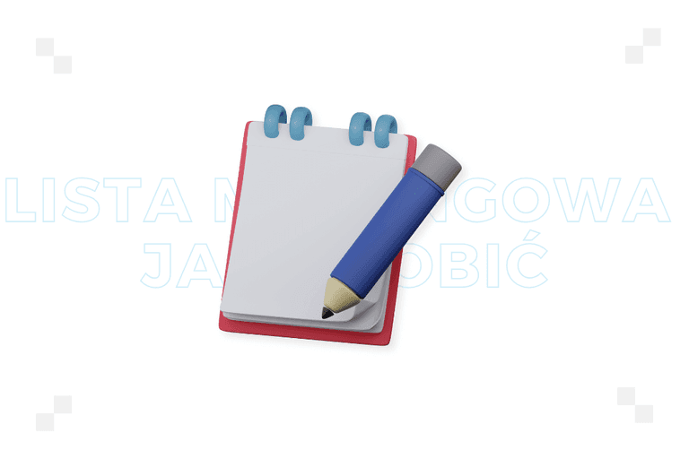 Jak zrobić listę mailingową? Praktyczne porady