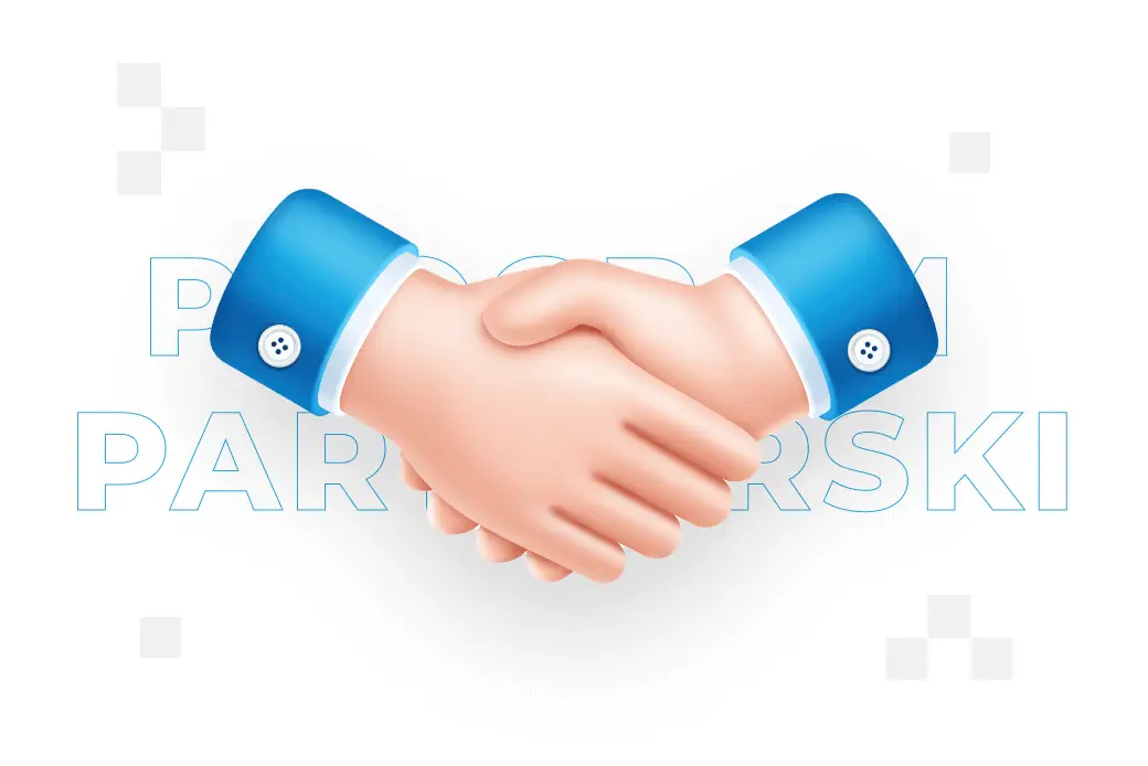 Program partnerski – co to jest i jak działa?