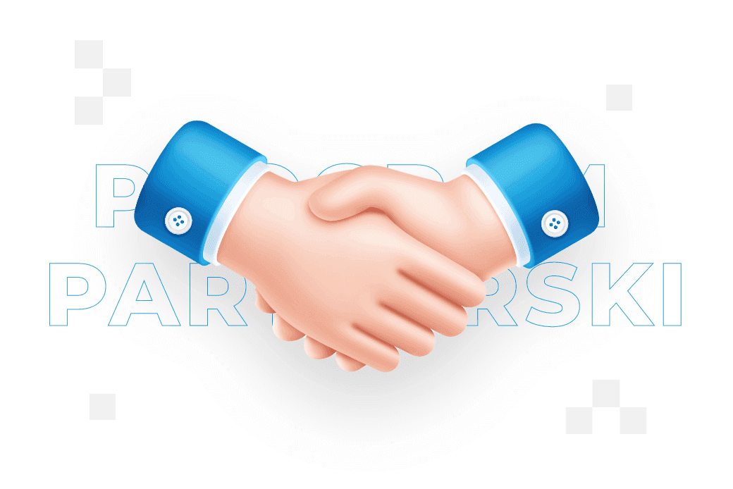 Program partnerski – co to jest i jak działa?