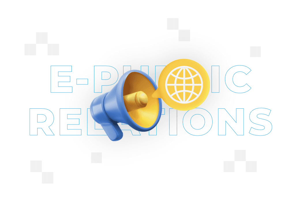E-Public Relations – co to jest? Narzędzia i dobre praktyki