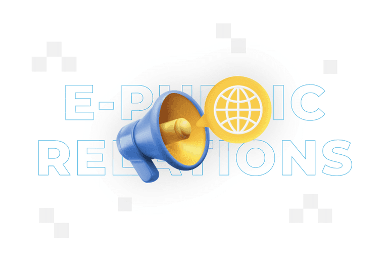 E-Public Relations – co to jest? Narzędzia i dobre praktyki