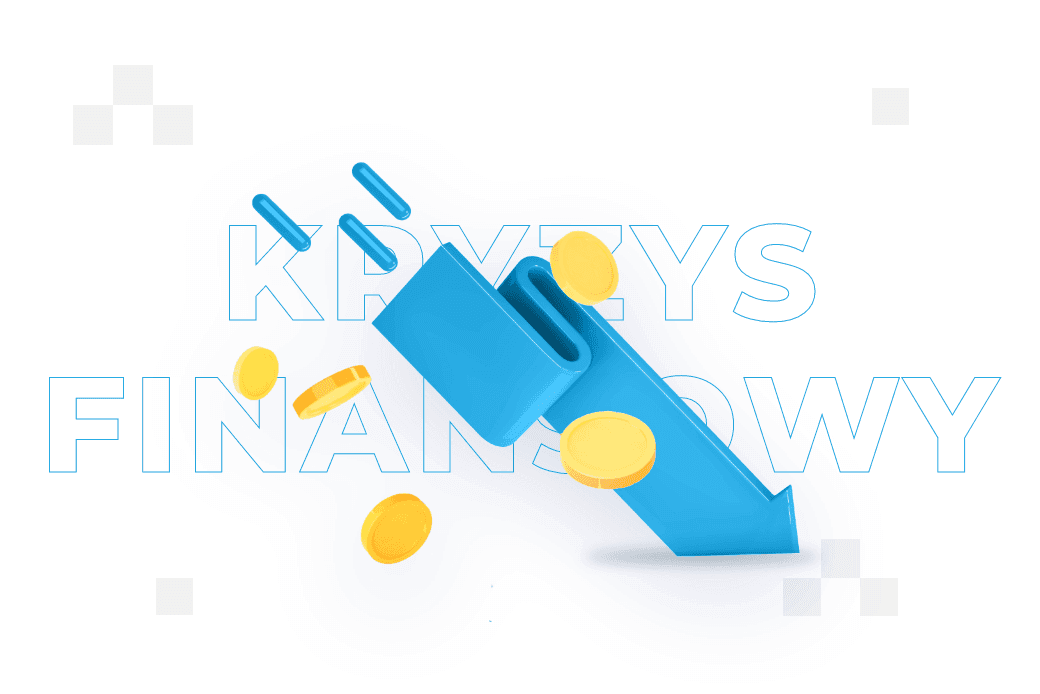 Kryzys finansowy – co to jest i jak się na niego przygotować?