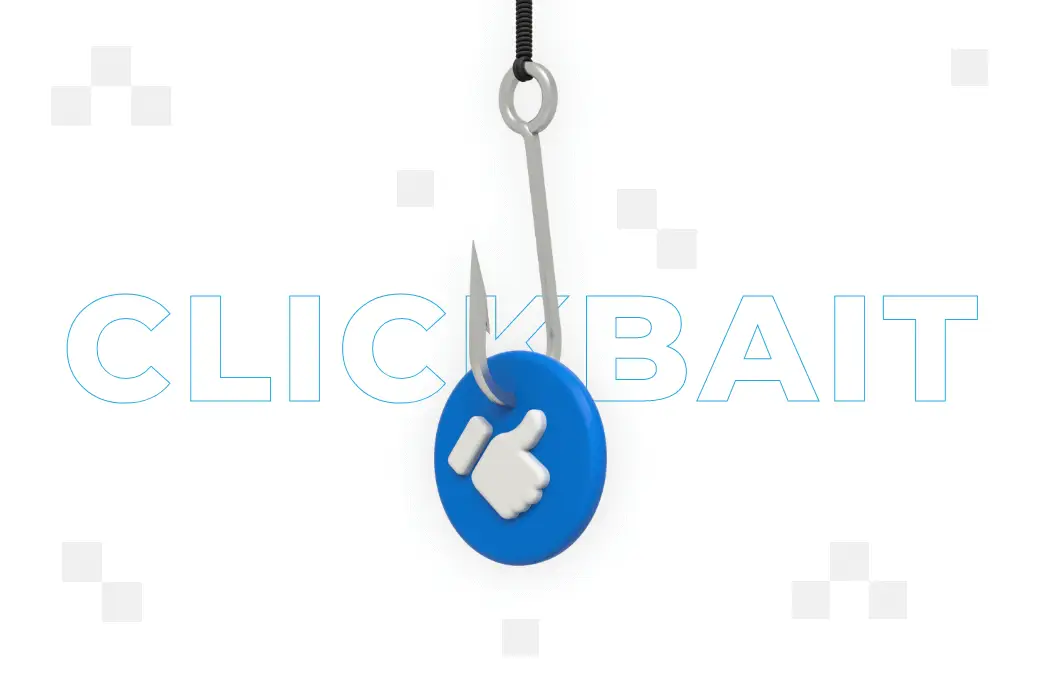 Clickbait – co to jest?