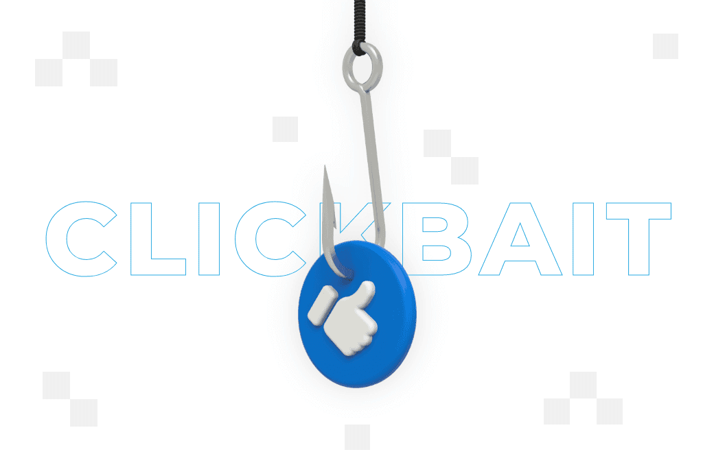 Clickbait – co to jest?