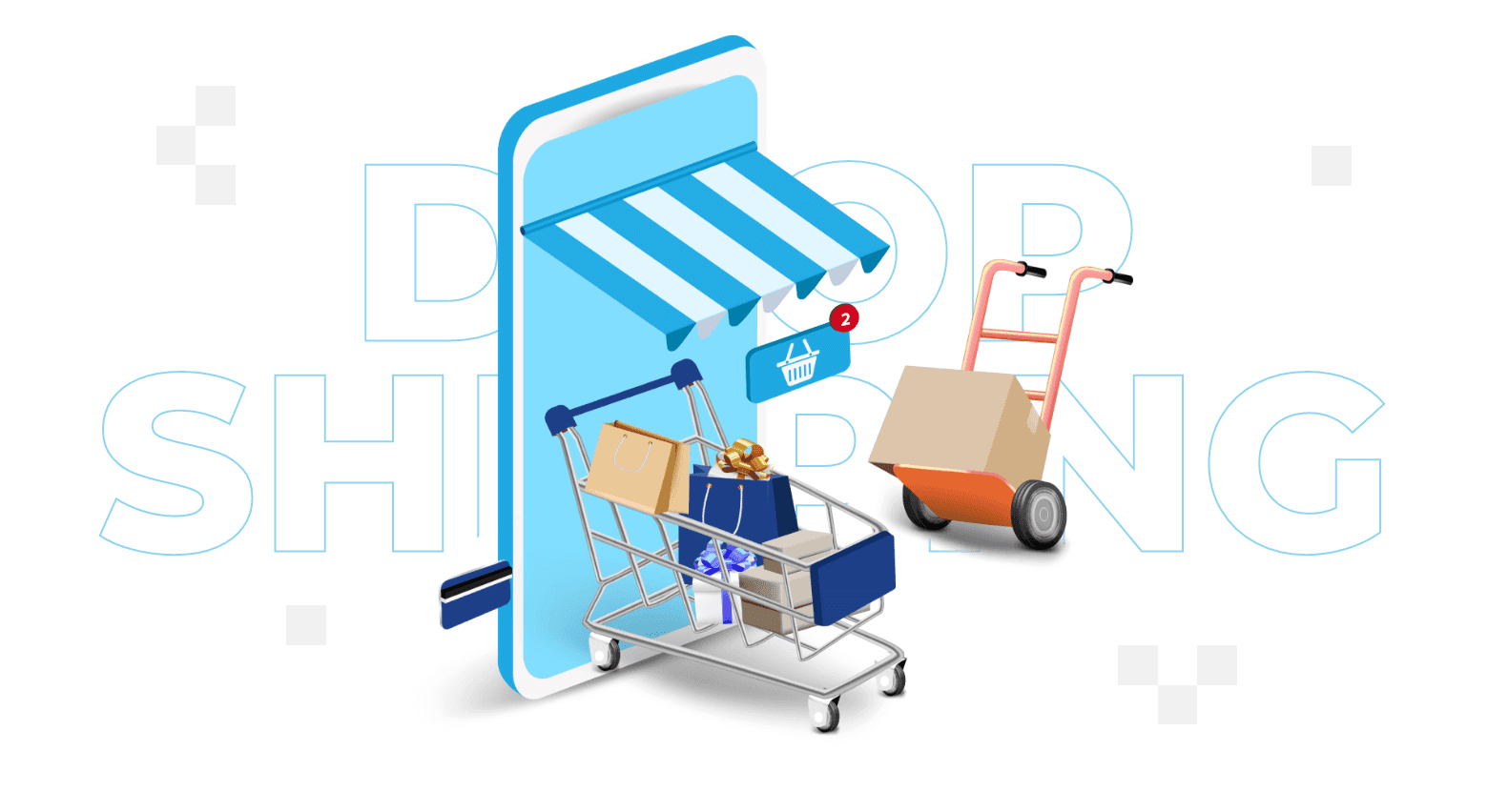Dropshipping – co to jest?